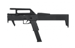 Maruyama FMG-9 GBB Folding SMG GBB 6mm