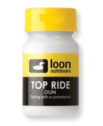 Loon Top Ride Dun