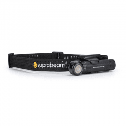 Suprabeam M6R Multilampa - 1100LM IP68