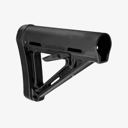 Magpul MOE Carbine Stock - Commercial