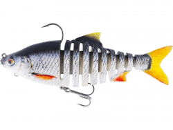 Westin RICKY THE ROACH MULTI JOINTED R2F 14cm 41g Sinking