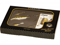 Westin Jörgen Larsson Gift Pack
