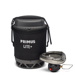 Primus Lite Plus Stove System II 0.8 L