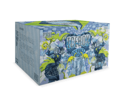 Psycho Icebox .68 Paintballs 2000st