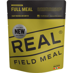REAL Field Meal Burrito Bowl 132g