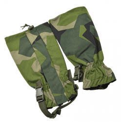 MMB Tacgear M90 Damasker/Snölås