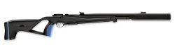 Stoeger XM1 S4 Suppressor PCP 4,5mm
