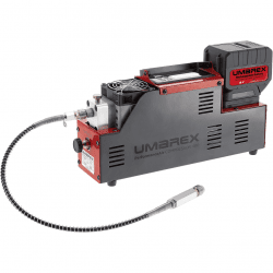 Umarex PAC 400 PerformanceAir Kompressor 300bar