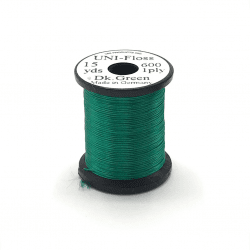 Uni Floss 15 Yds