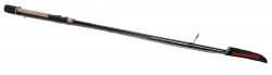 Mikado Neoprene Rod Cover