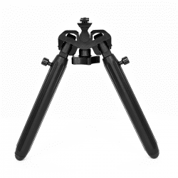 Warne Vapor Bipod M-Lok 18-27cm