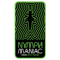 Vision Klistermärke Nymphmaniac