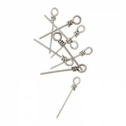 Wolfcreek Lures Stinger Spikes - 10 pack