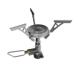 Primus Micron III Piezo