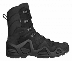LOWA Zephyr GTX Hi Svart MK1