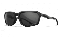 WileyX RECON CAPTIVATE Grey/Matte Black Frame